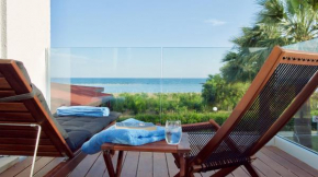 Seaside Holiday Home